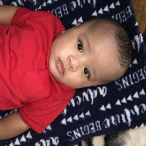 Meet your Posher, Mj